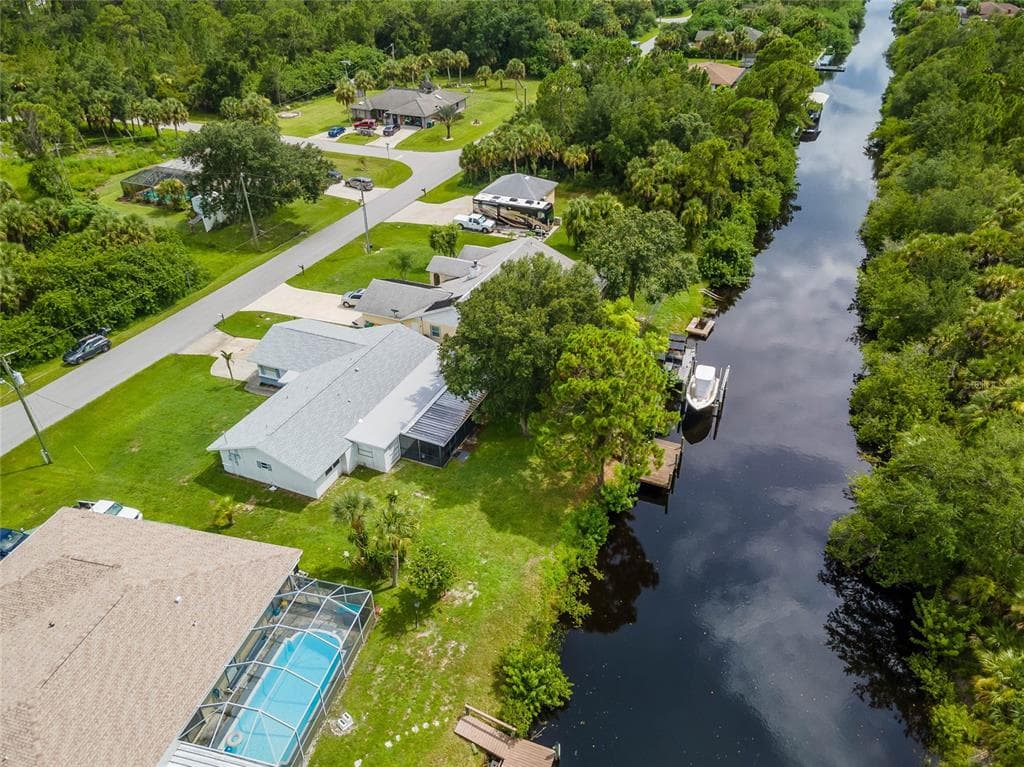 297 CHESHIRE STREET, PORT CHARLOTTE, FL 33953 — zdjęcie 3
