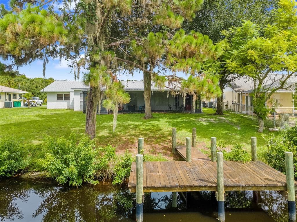 297 CHESHIRE STREET, PORT CHARLOTTE, FL 33953 — zdjęcie 5