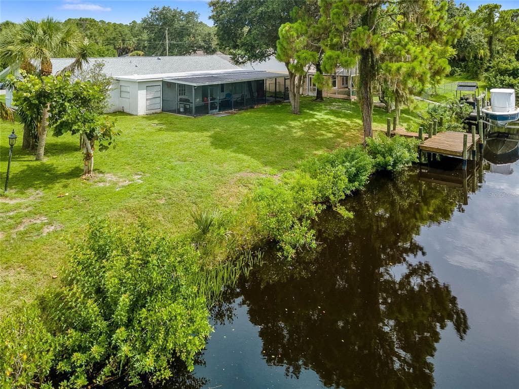 297 CHESHIRE STREET, PORT CHARLOTTE, FL 33953 — zdjęcie 4