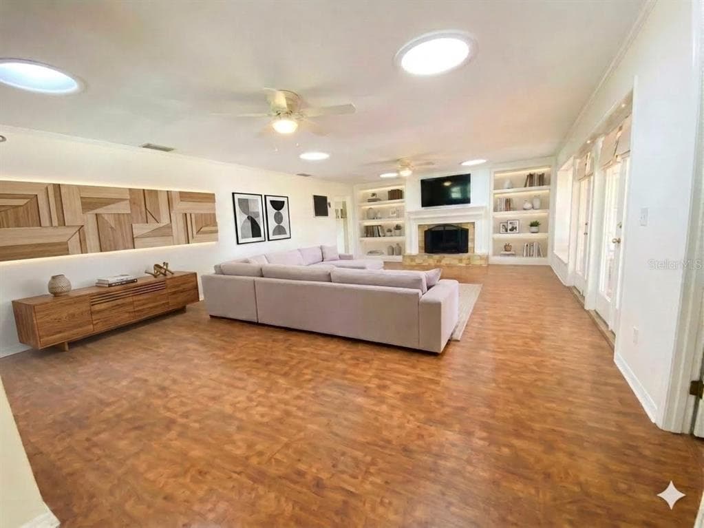 1449 ERROL PARKWAY, APOPKA, FL 32712 — zdjęcie 4