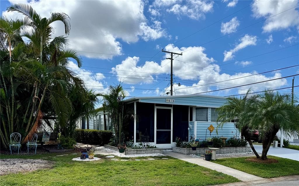 616 50TH AVENUE TERRACE W, BRADENTON, FL 34207 — zdjęcie 2
