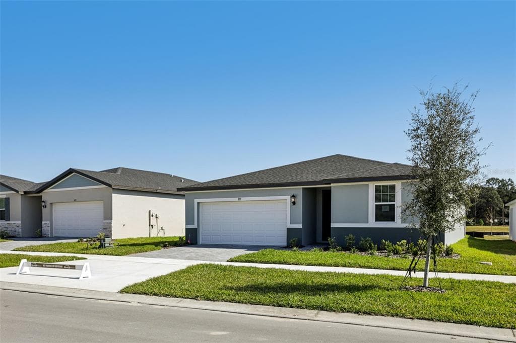 855 SUNSHOWER DRIVE, LADY LAKE, FL 32159 — zdjęcie 2