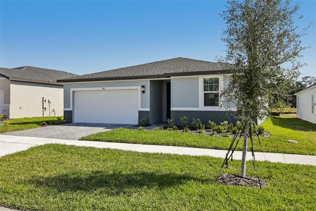 855 SUNSHOWER DRIVE, LADY LAKE, FL 32159 — zdjęcie 3