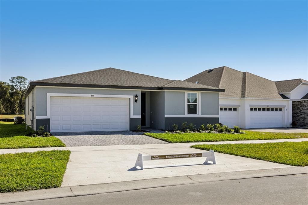 855 SUNSHOWER DRIVE, LADY LAKE, FL 32159 — zdjęcie 4