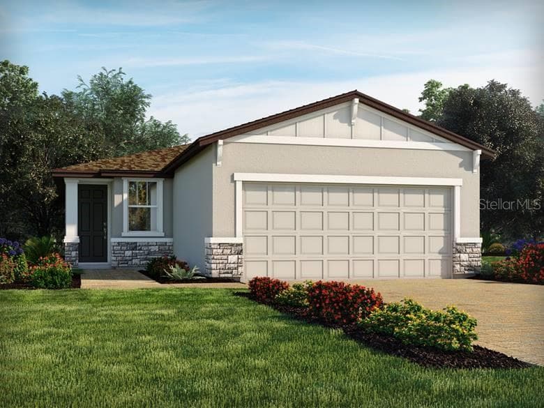 835 SUNSHOWER DRIVE, LADY LAKE, FL 32159