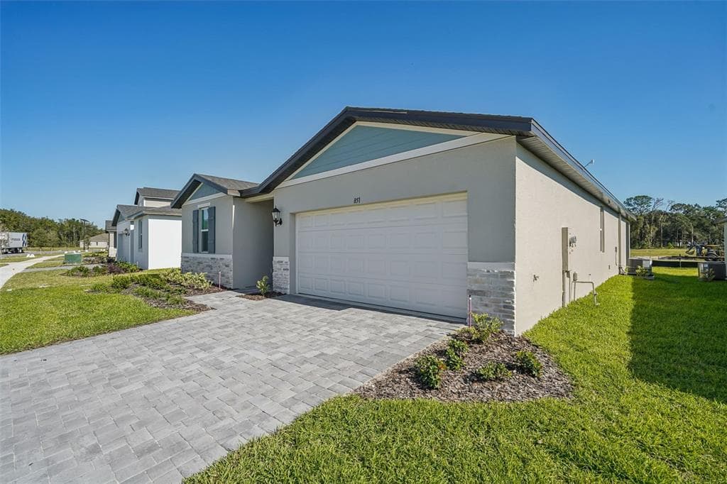 851 SUNSHOWER DRIVE, LADY LAKE, FL 32159 — zdjęcie 2