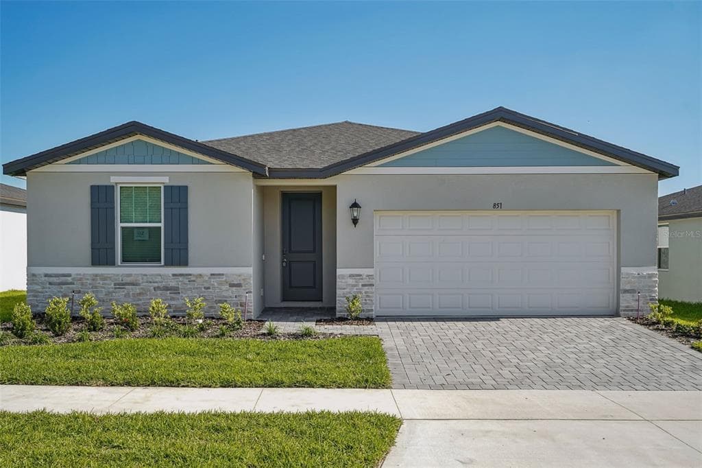 851 SUNSHOWER DRIVE, LADY LAKE, FL 32159 — zdjęcie 5