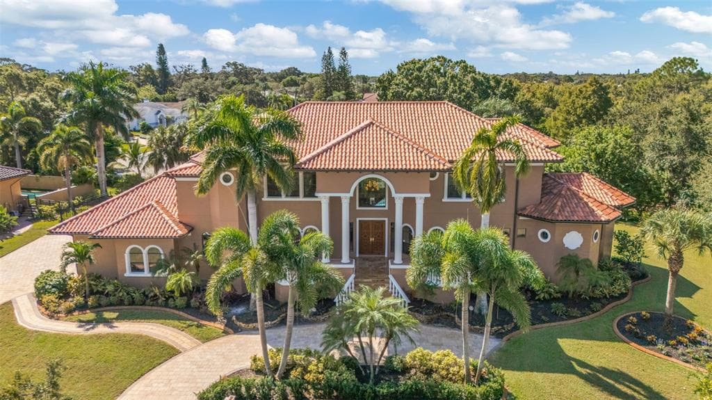 1079 ASHLAND AVENUE, TARPON SPRINGS, FL 34689 — zdjęcie 2
