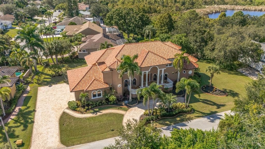 1079 ASHLAND AVENUE, TARPON SPRINGS, FL 34689 — zdjęcie 3