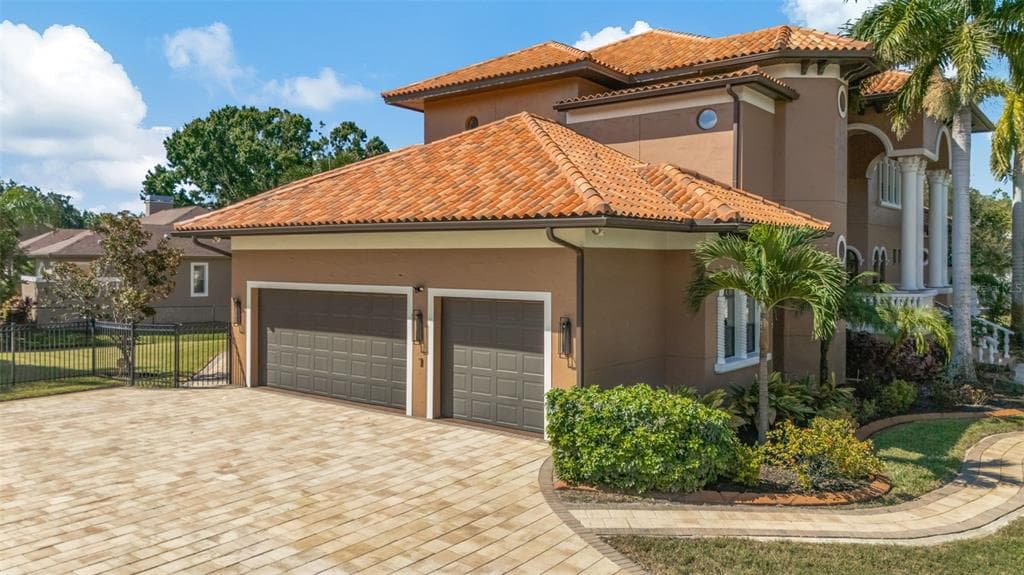 1079 ASHLAND AVENUE, TARPON SPRINGS, FL 34689 — zdjęcie 5