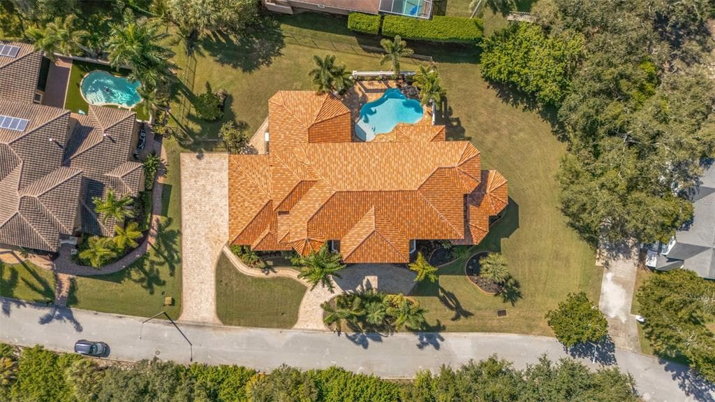 1079 ASHLAND AVENUE, TARPON SPRINGS, FL 34689 — zdjęcie 4