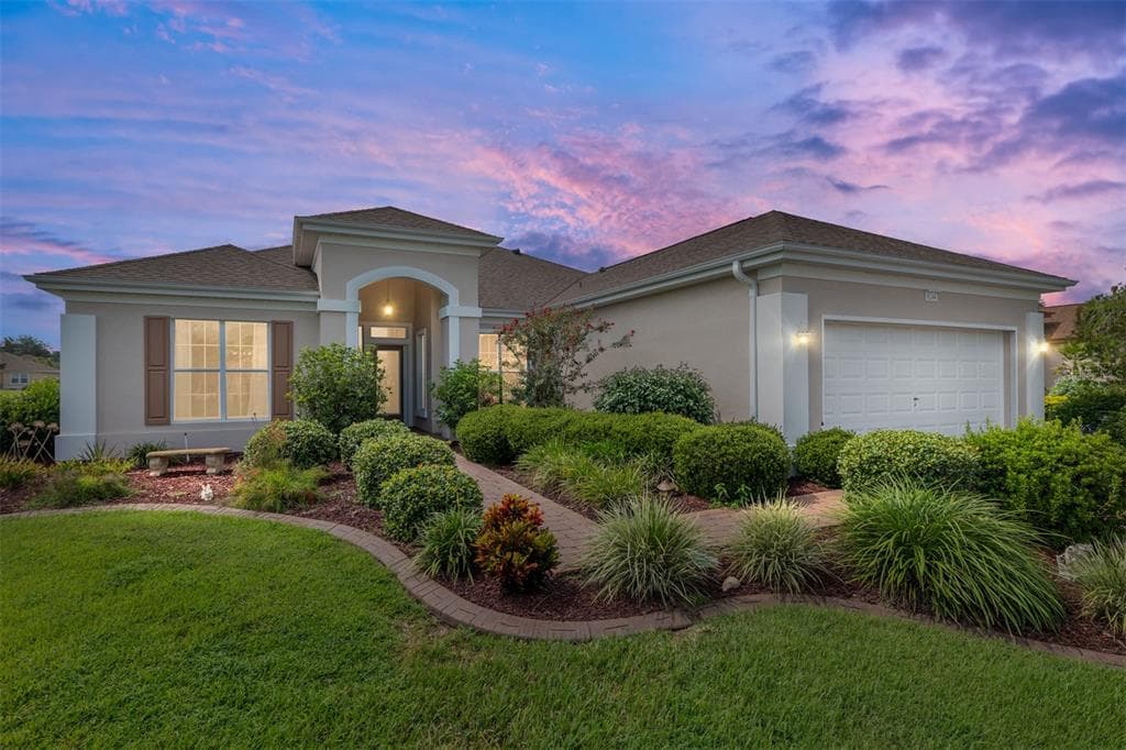 9244 SE 128TH STREET, SUMMERFIELD, FL 34491 — zdjęcie 2