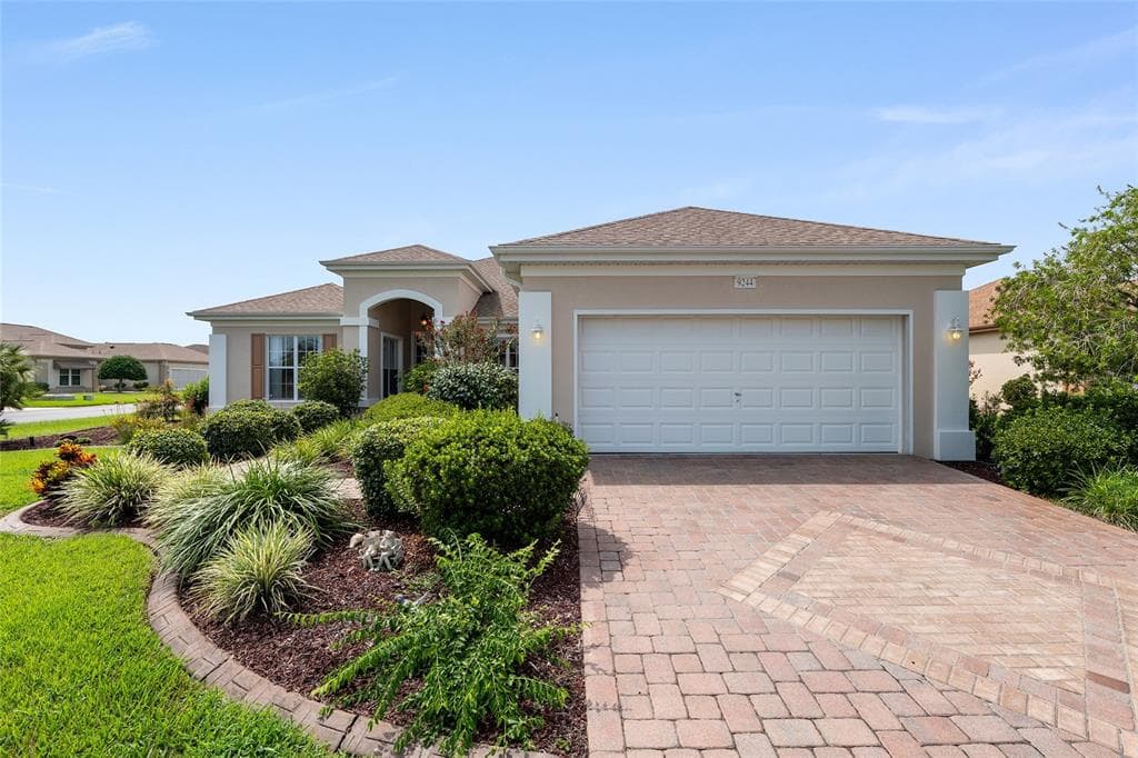 9244 SE 128TH STREET, SUMMERFIELD, FL 34491