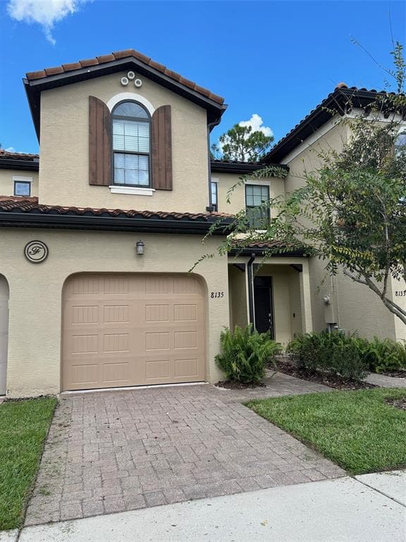 8135 ROSEVILLE BOULEVARD, DAVENPORT, FL 33896