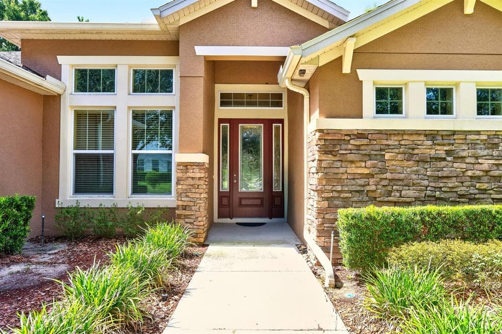 2522 TREE MEADOW LOOP, APOPKA, FL 32712 — zdjęcie 3