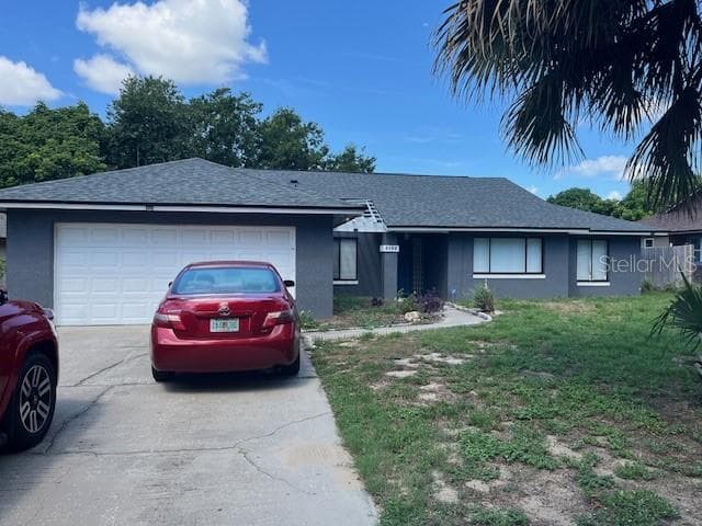 6280 MISSON DRIVE, ORLANDO, FL 32810