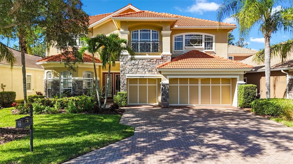 8134 SANTA ROSA COURT, SARASOTA, FL 34243 — zdjęcie 2