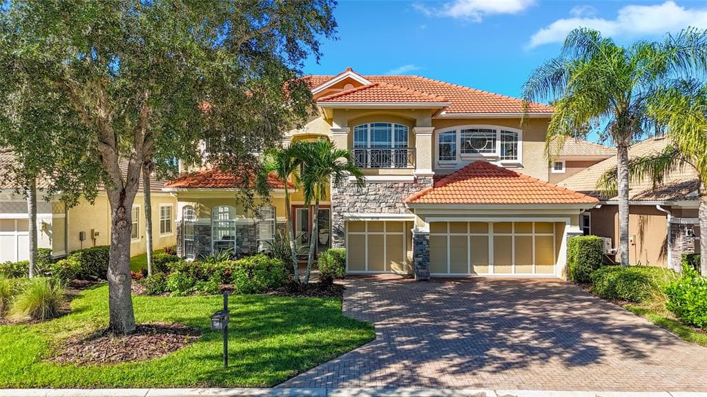 8134 SANTA ROSA COURT, SARASOTA, FL 34243
