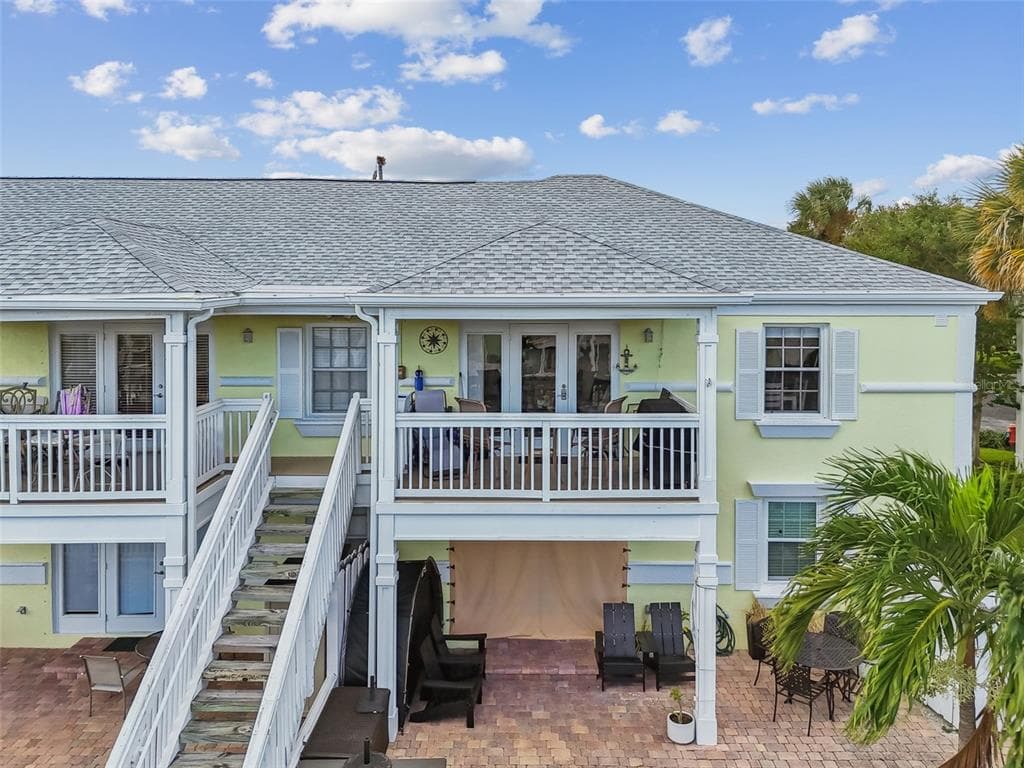 5116 BEACH DRIVE SE # D, ST PETERSBURG, FL 33705 — zdjęcie 3