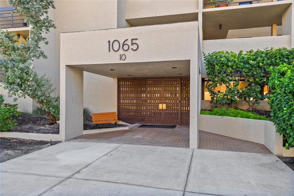 1065 GULF OF MEXICO DRIVE # 402, LONGBOAT KEY, FL 34228 — zdjęcie 3
