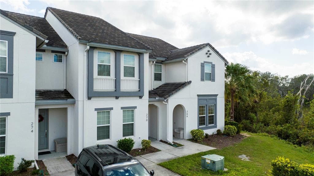 270 CAPTIVA DRIVE, DAVENPORT, FL 33896 — zdjęcie 2