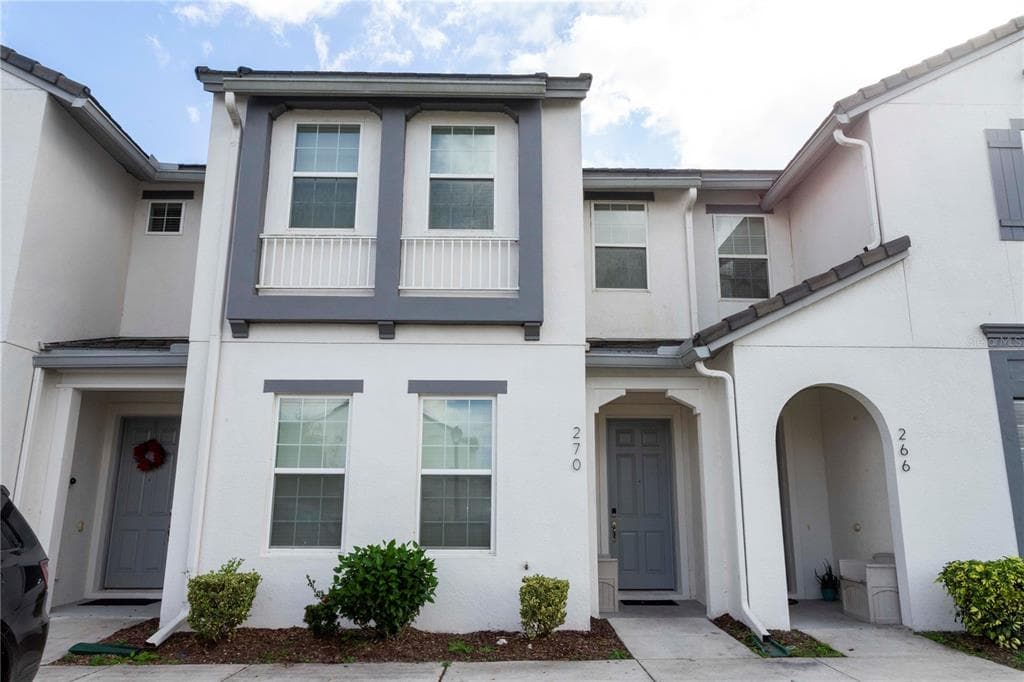 270 CAPTIVA DRIVE, DAVENPORT, FL 33896 — zdjęcie 3