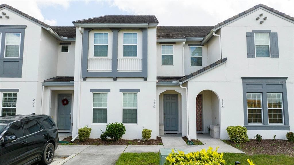 270 CAPTIVA DRIVE, DAVENPORT, FL 33896