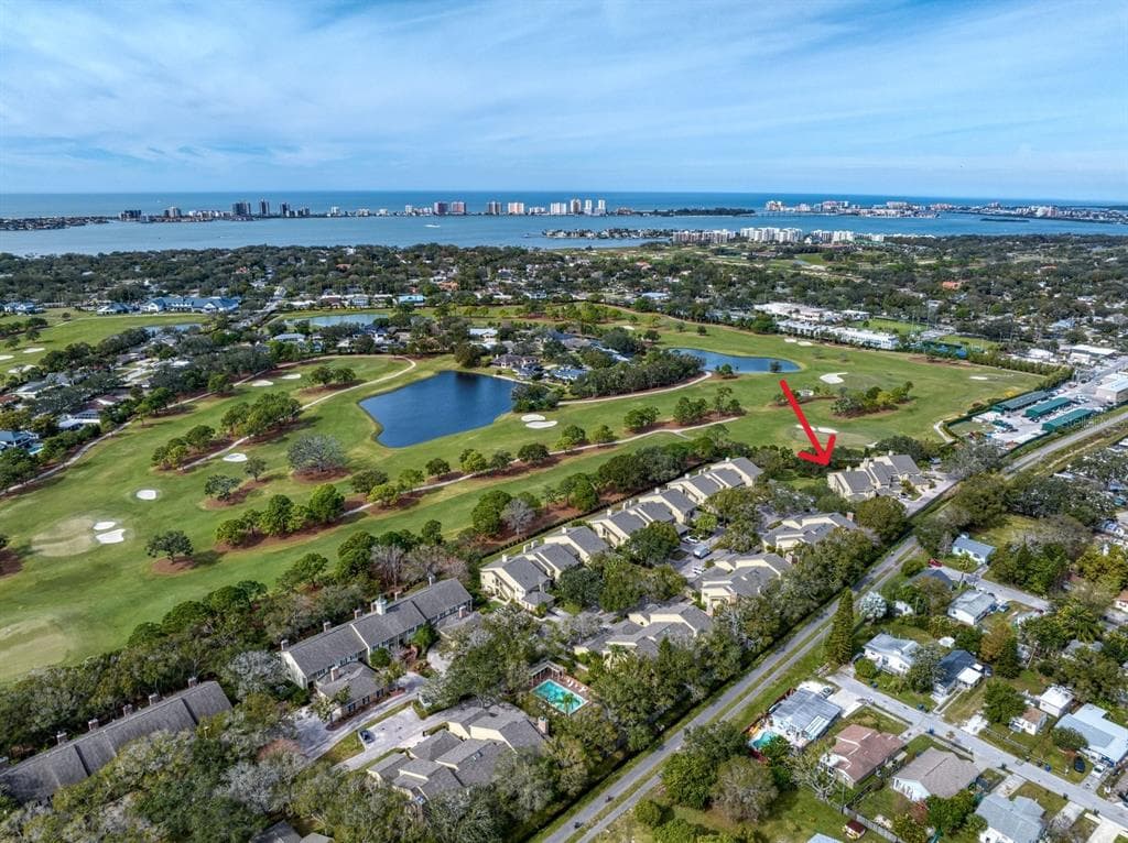 75 PELICAN PLACE, BELLEAIR, FL 33756 — zdjęcie 4