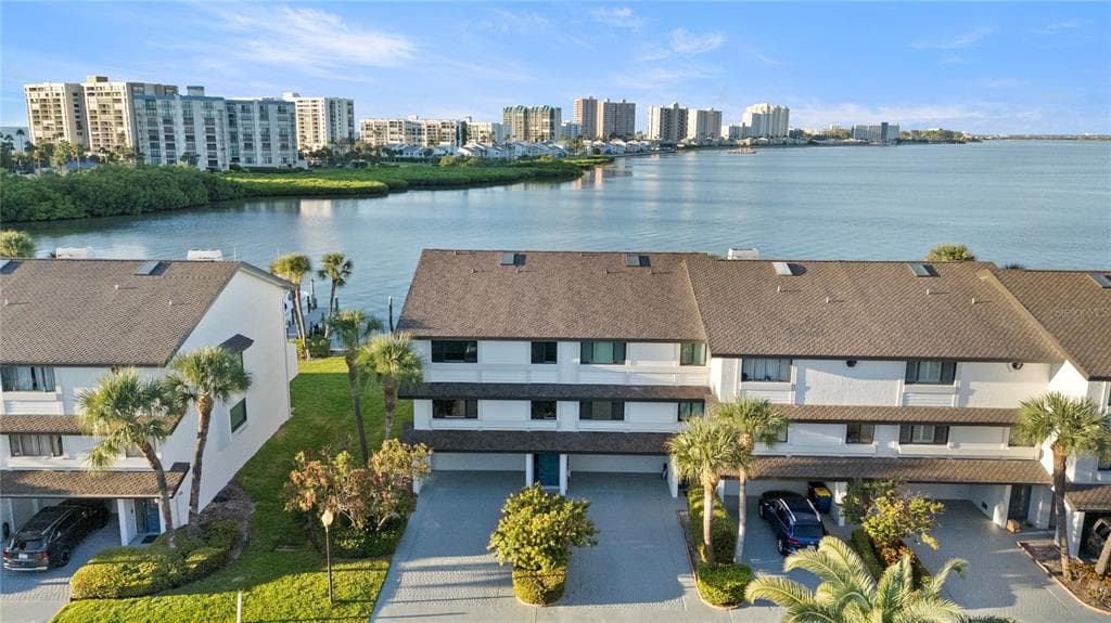 150 MARINA DEL REY COURT, CLEARWATER BEACH, FL 33767