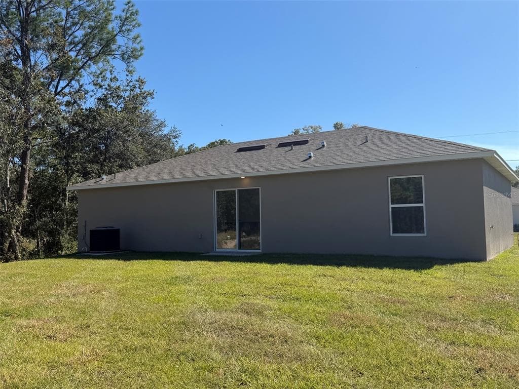 219 SPOONBILL LANE, POINCIANA, FL 34759 — zdjęcie 4