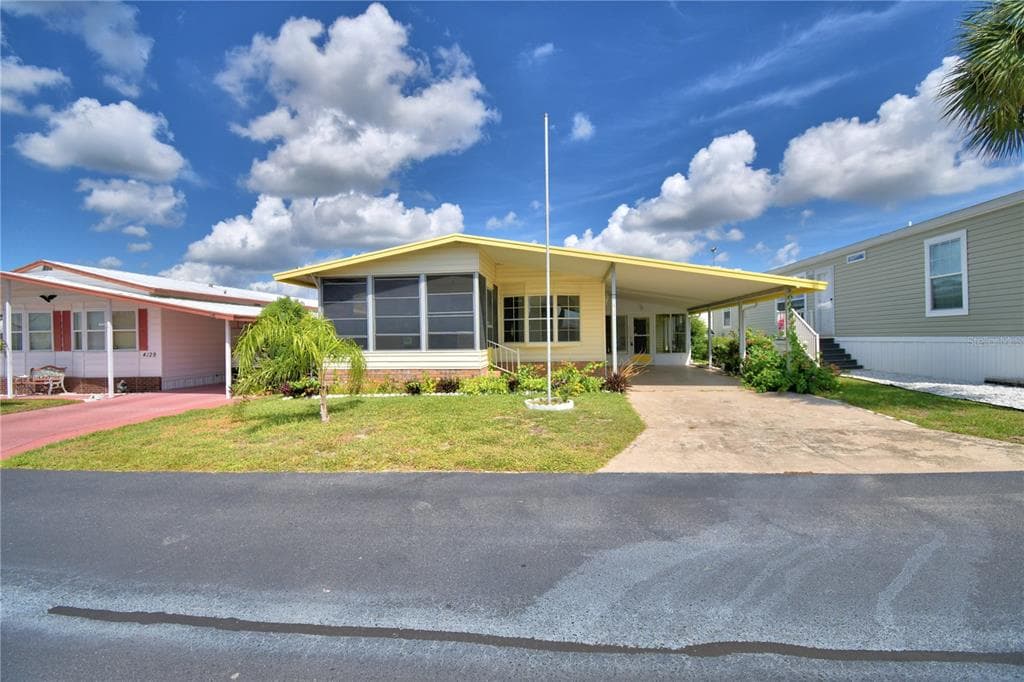 4127 SPRUCEWOOD STREET, WINTER HAVEN, FL 33880 — zdjęcie 2