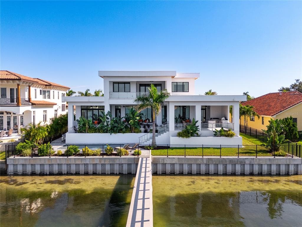 5237 61ST AVENUE S, ST PETERSBURG, FL 33715 — zdjęcie 2