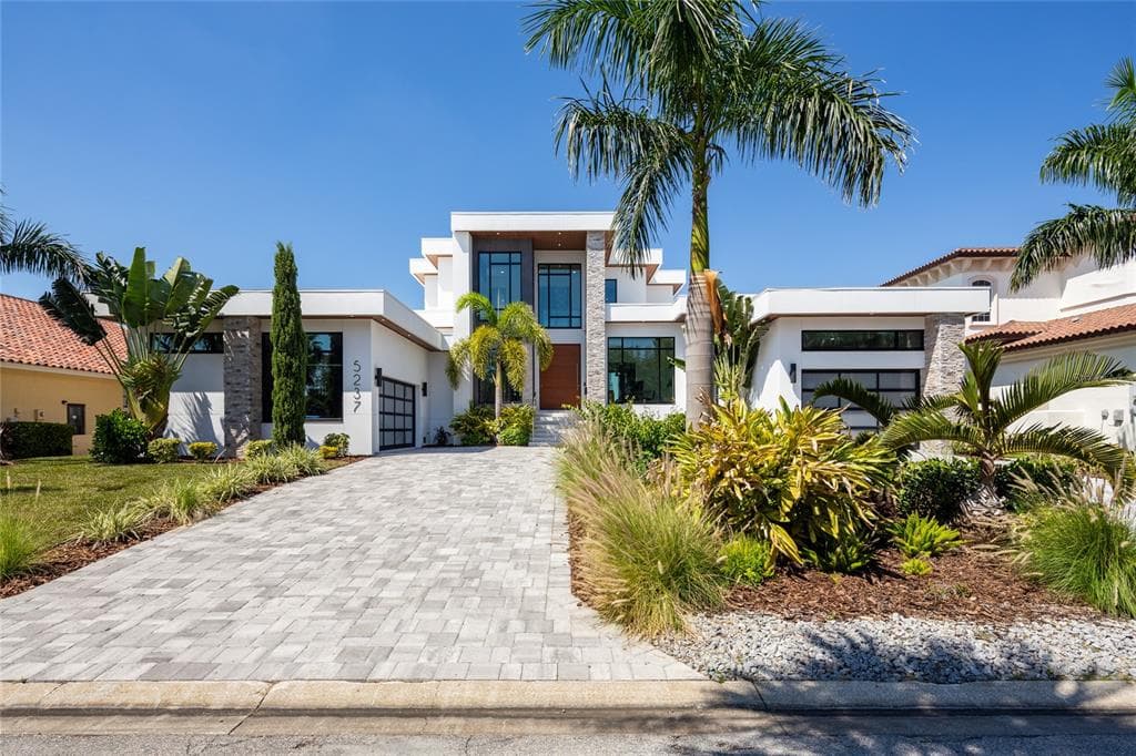 5237 61ST AVENUE S, ST PETERSBURG, FL 33715 — zdjęcie 3
