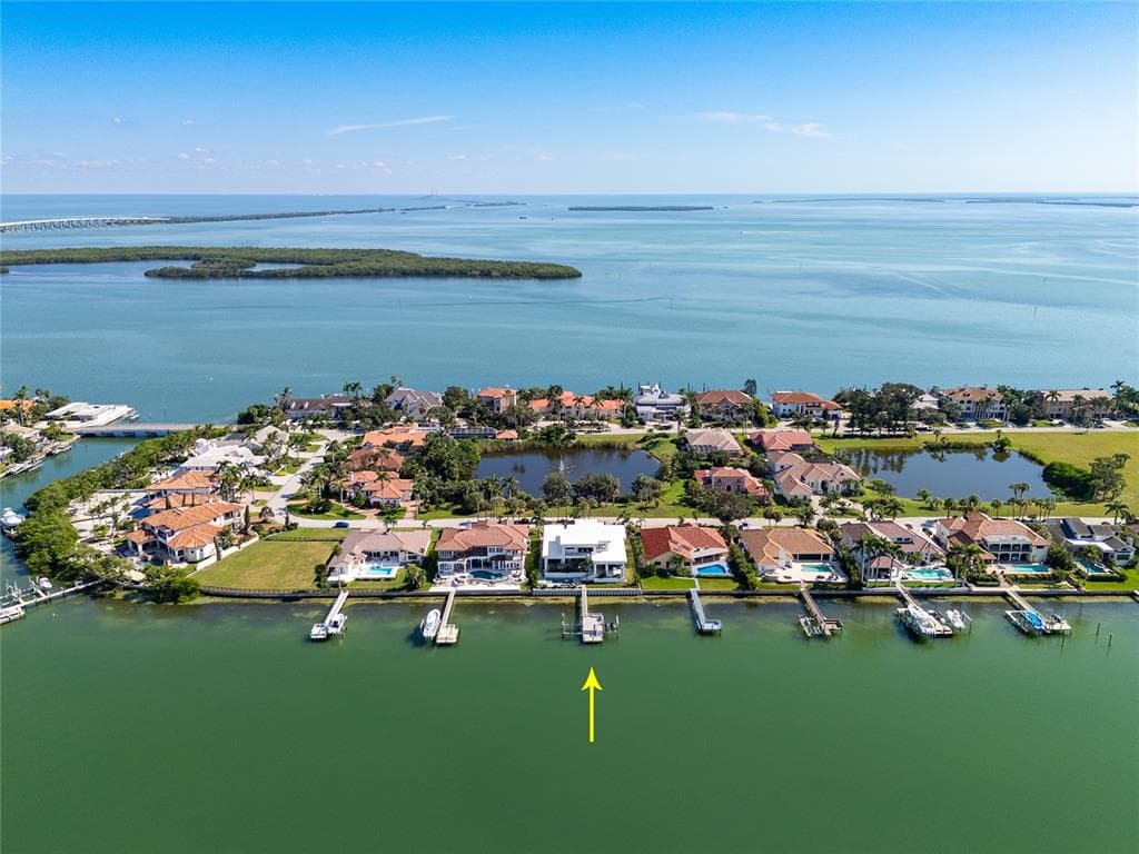 5237 61ST AVENUE S, ST PETERSBURG, FL 33715 — zdjęcie 5
