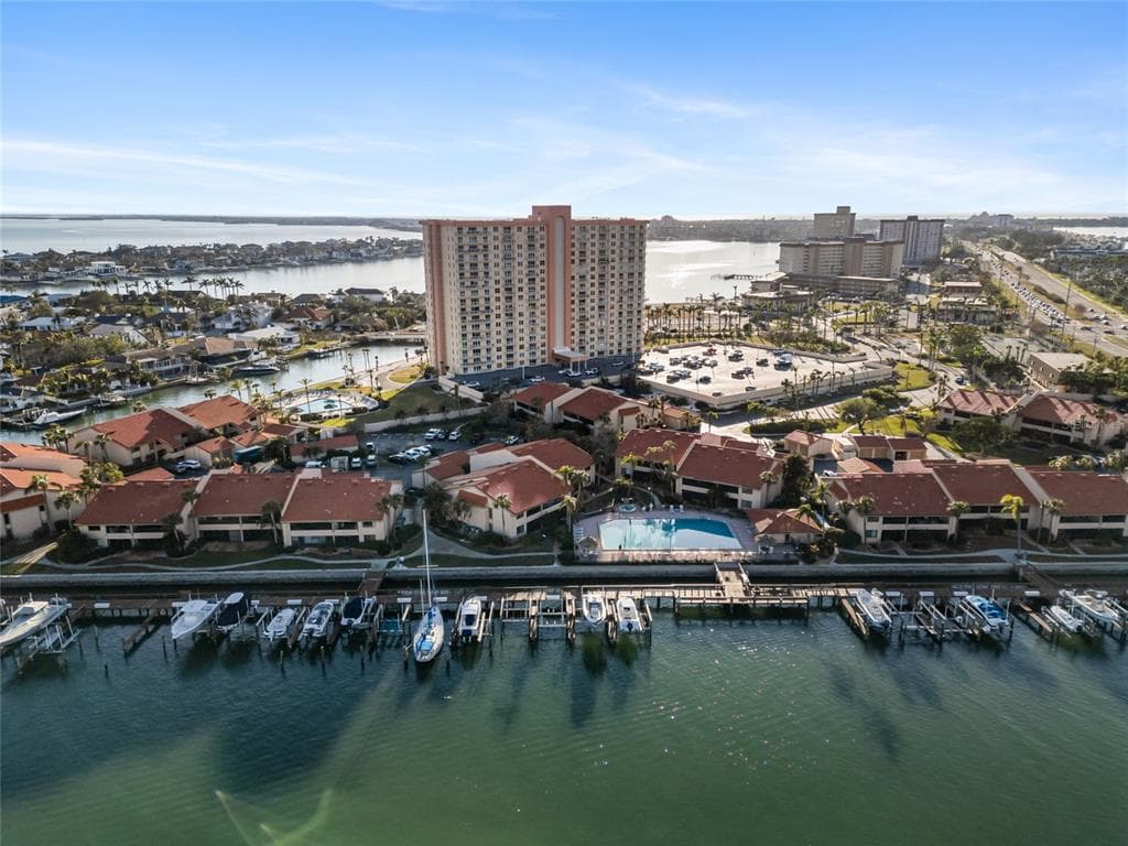 4900 BRITTANY DRIVE S # 1003, ST PETERSBURG, FL 33715 — zdjęcie 2