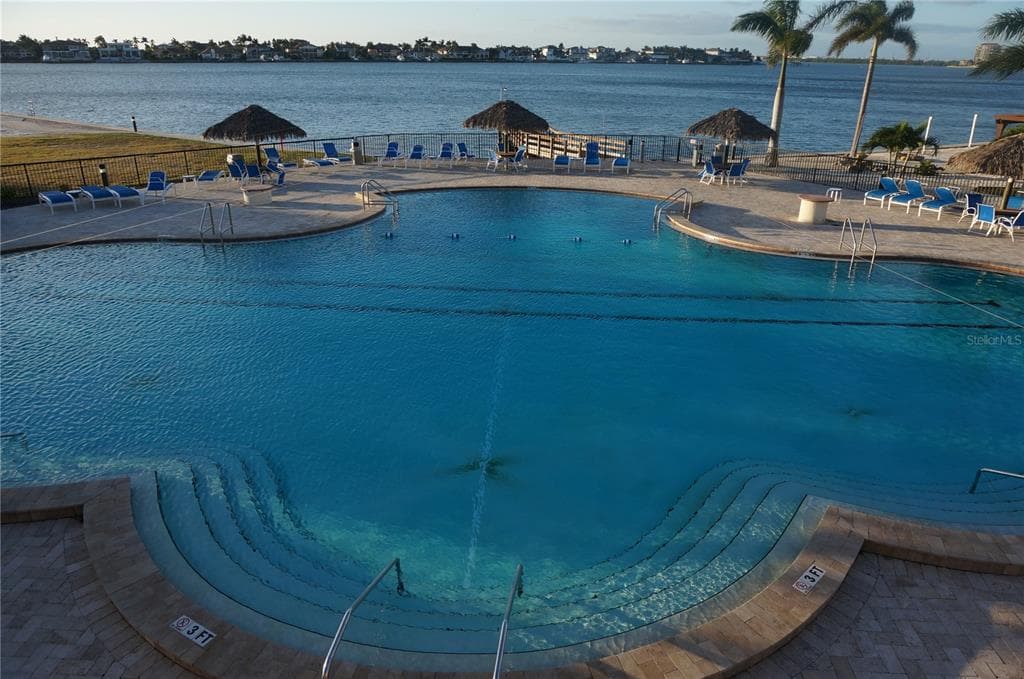 4900 BRITTANY DRIVE S # 1003, ST PETERSBURG, FL 33715 — zdjęcie 5