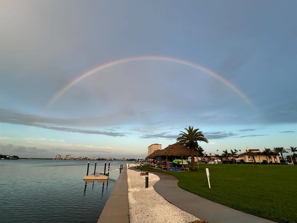 4900 BRITTANY DRIVE S # 1003, ST PETERSBURG, FL 33715 — zdjęcie 4