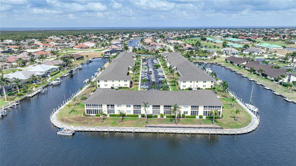 4000 BAL HARBOR BOULEVARD # 214, PUNTA GORDA, FL 33950