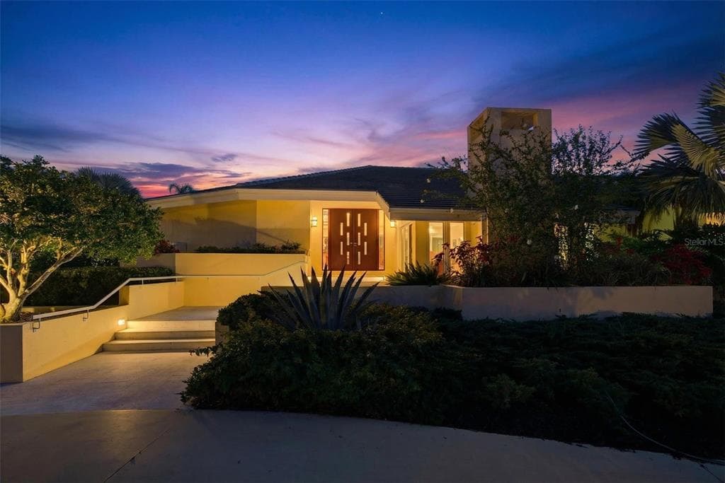 1571 HARBOR CAY LANE, LONGBOAT KEY, FL 34228 — zdjęcie 4
