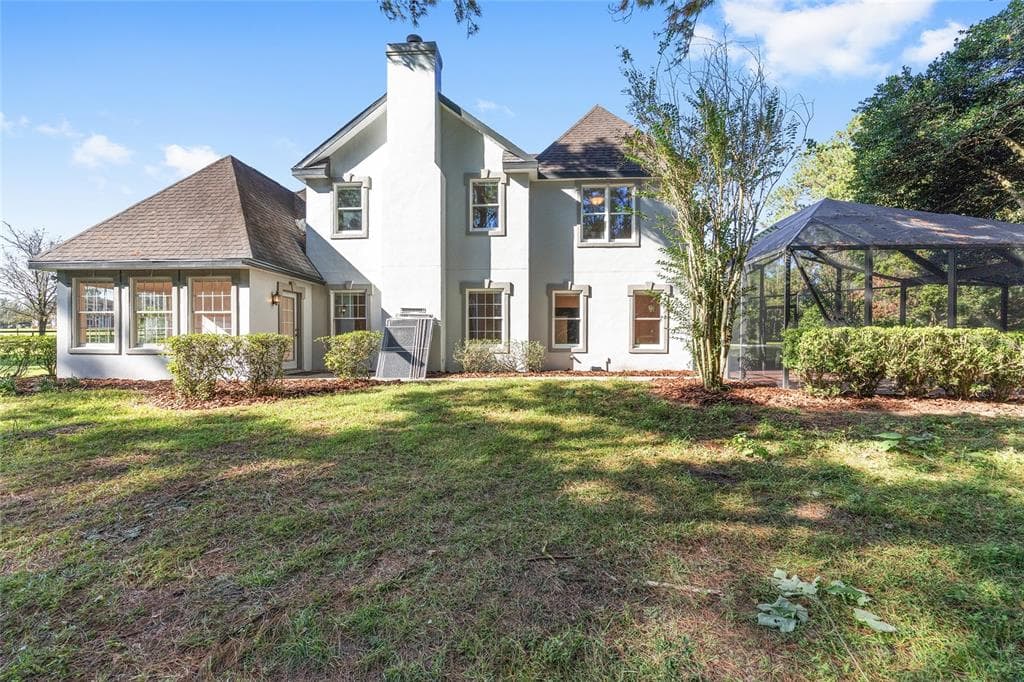 6581 S MAGNOLIA AVENUE, OCALA, FL 34471 — zdjęcie 2