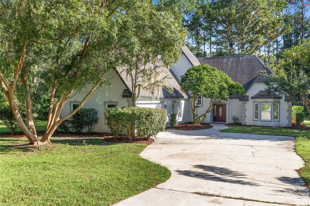 6581 S MAGNOLIA AVENUE, OCALA, FL 34471
