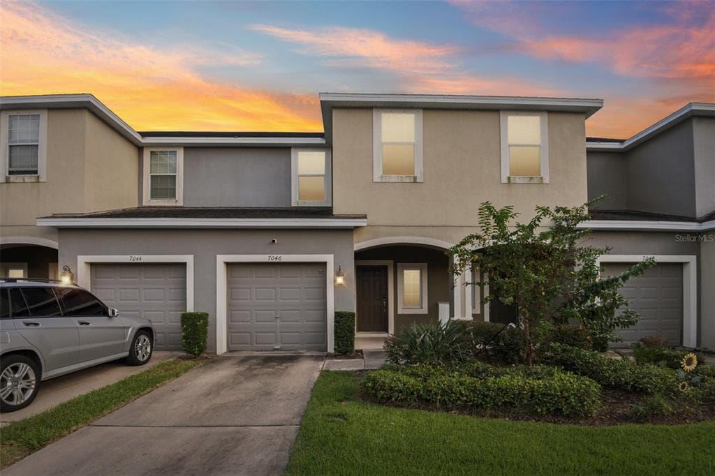 7046 TOWNE LAKE ROAD, RIVERVIEW, FL 33578 — zdjęcie 2