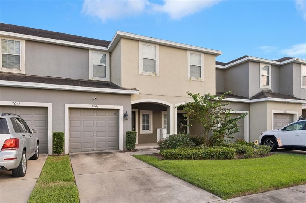 7046 TOWNE LAKE ROAD, RIVERVIEW, FL 33578 — zdjęcie 3