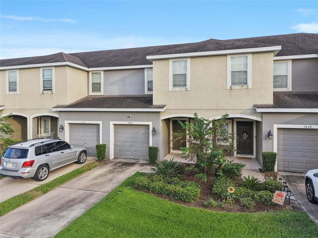 7046 TOWNE LAKE ROAD, RIVERVIEW, FL 33578 — zdjęcie 5