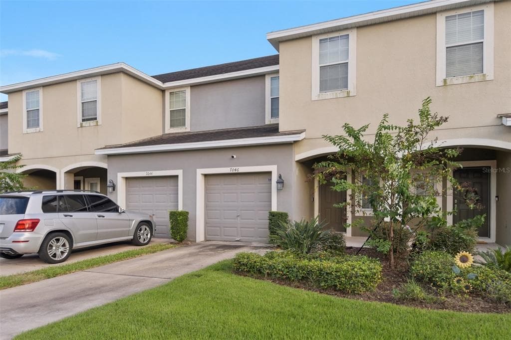7046 TOWNE LAKE ROAD, RIVERVIEW, FL 33578 — zdjęcie 4