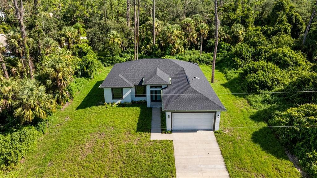 17196 GLENVIEW AVENUE, PORT CHARLOTTE, FL 33954 — zdjęcie 2