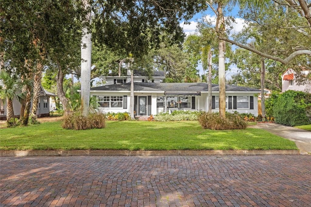 311 SUNSET DRIVE N, ST PETERSBURG, FL 33710 — zdjęcie 2