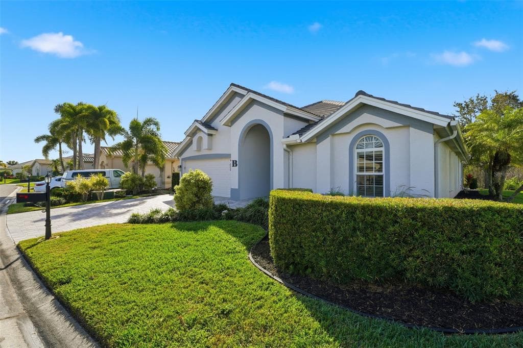 3401 BAY RIDGE WAY, PORT CHARLOTTE, FL 33953 — zdjęcie 3