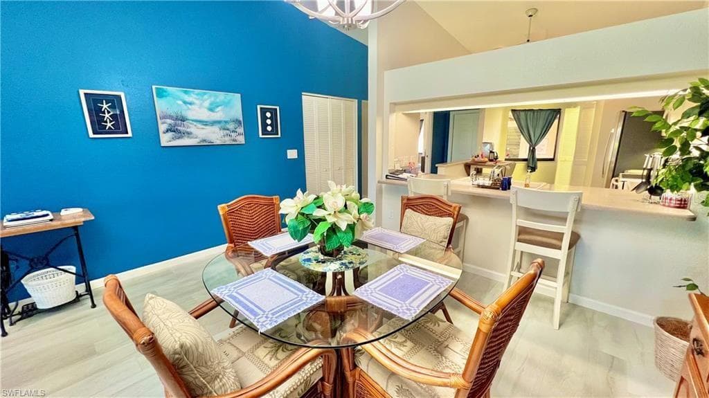 1640 ATARES DRIVE # 31, PUNTA GORDA, FL 33950 — zdjęcie 3