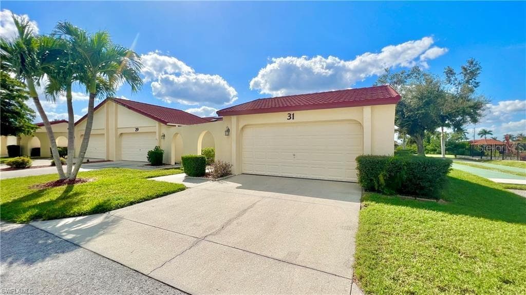 1640 ATARES DRIVE # 31, PUNTA GORDA, FL 33950